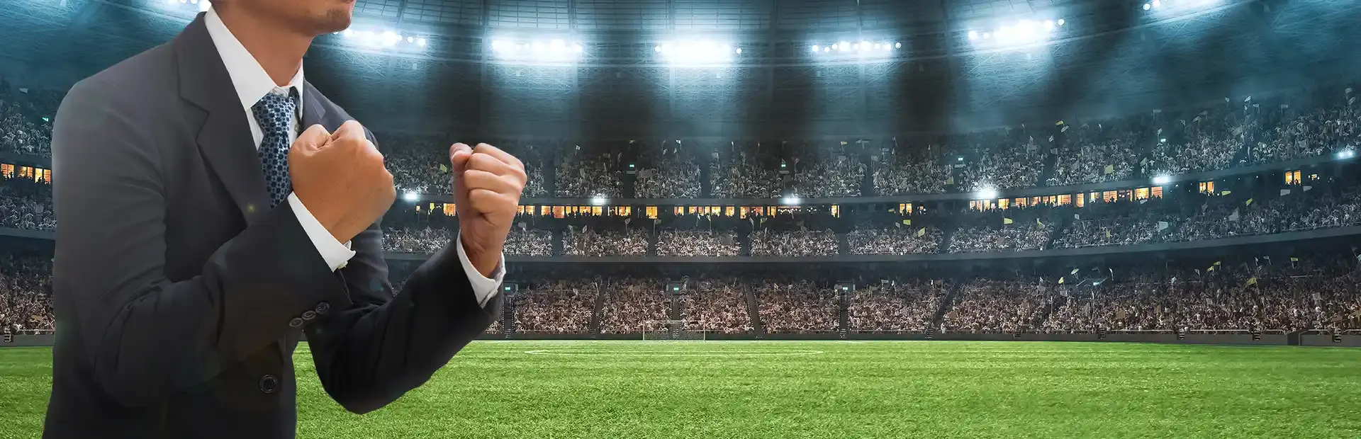 Club Soccer Director PRO 2020 background