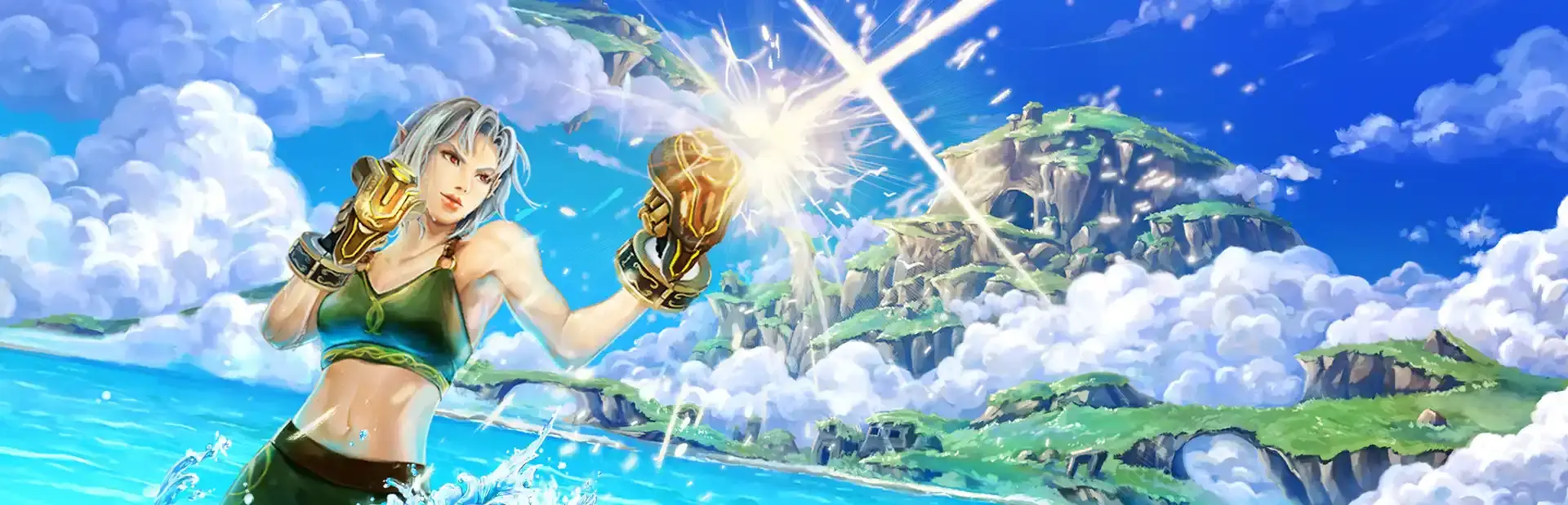 Blast Beat background