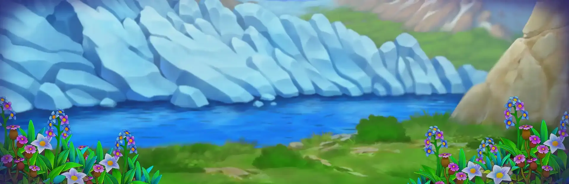 Rescue Team: Planet Savers background