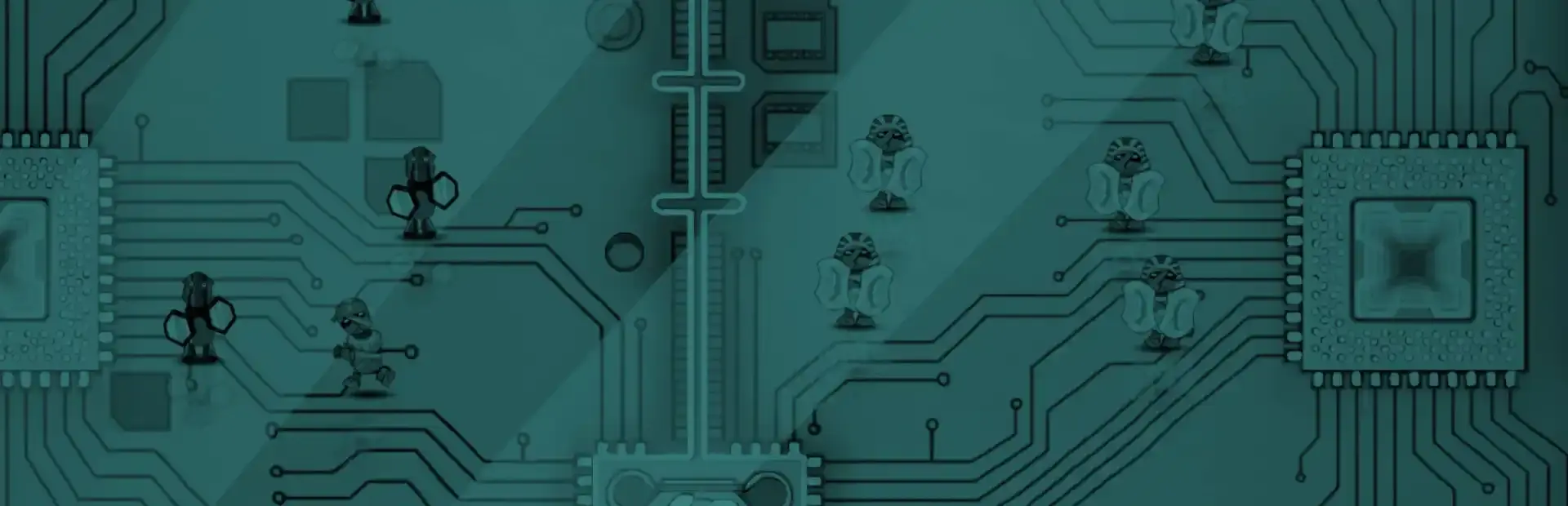 Rig or Skill: PC Brawl background