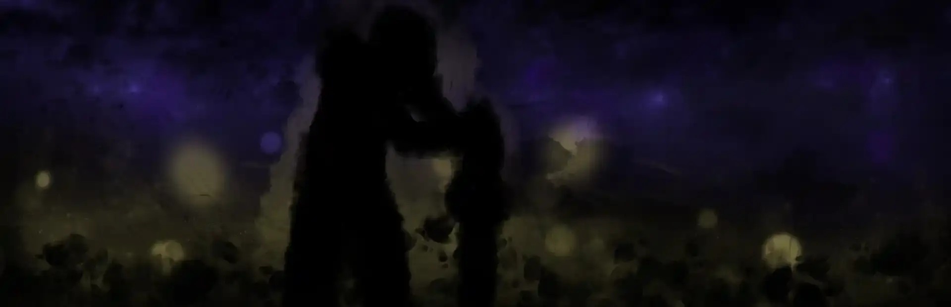 Celestial Lumina background