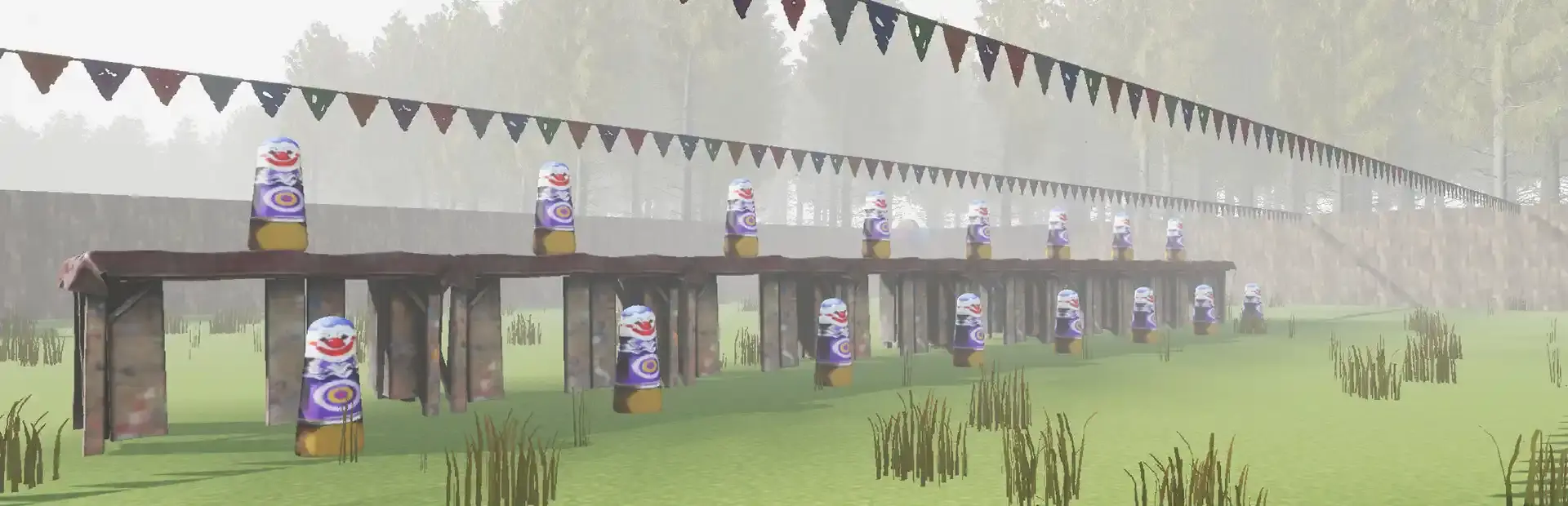 Last Minute background