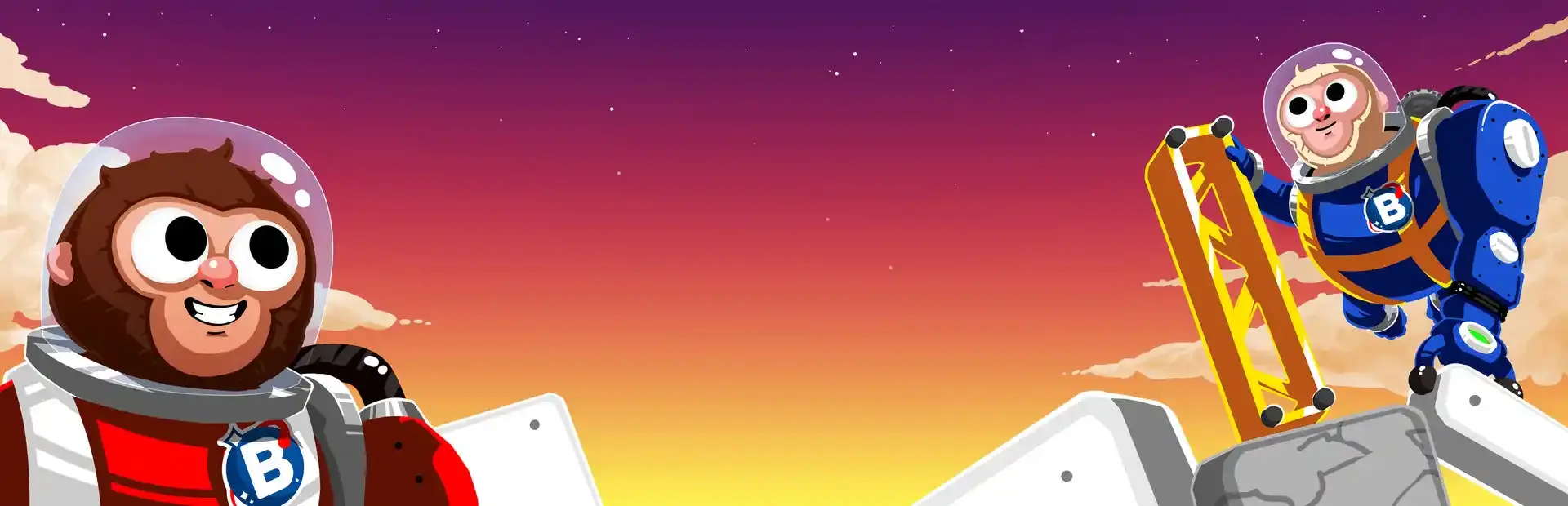Bonkies background