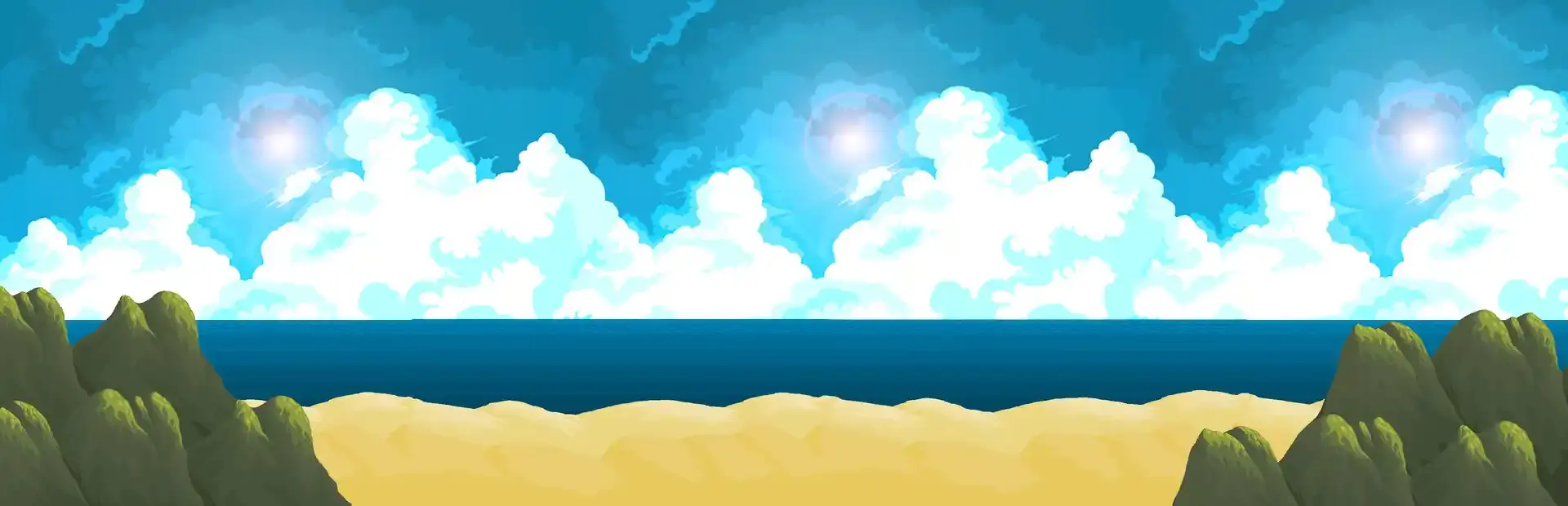 Emiko's Pledge 4 background