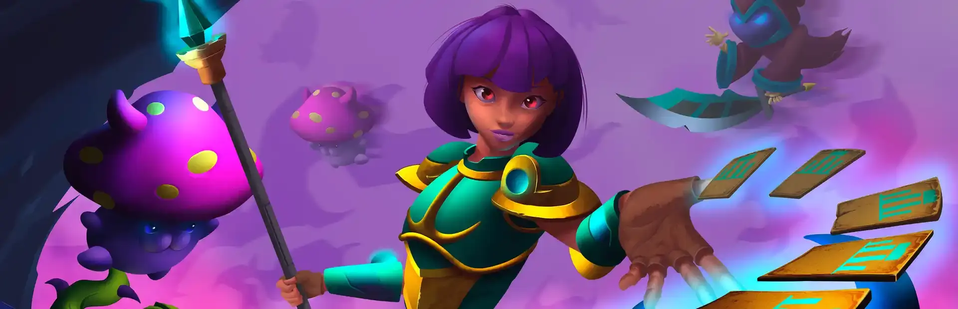 Waystones background