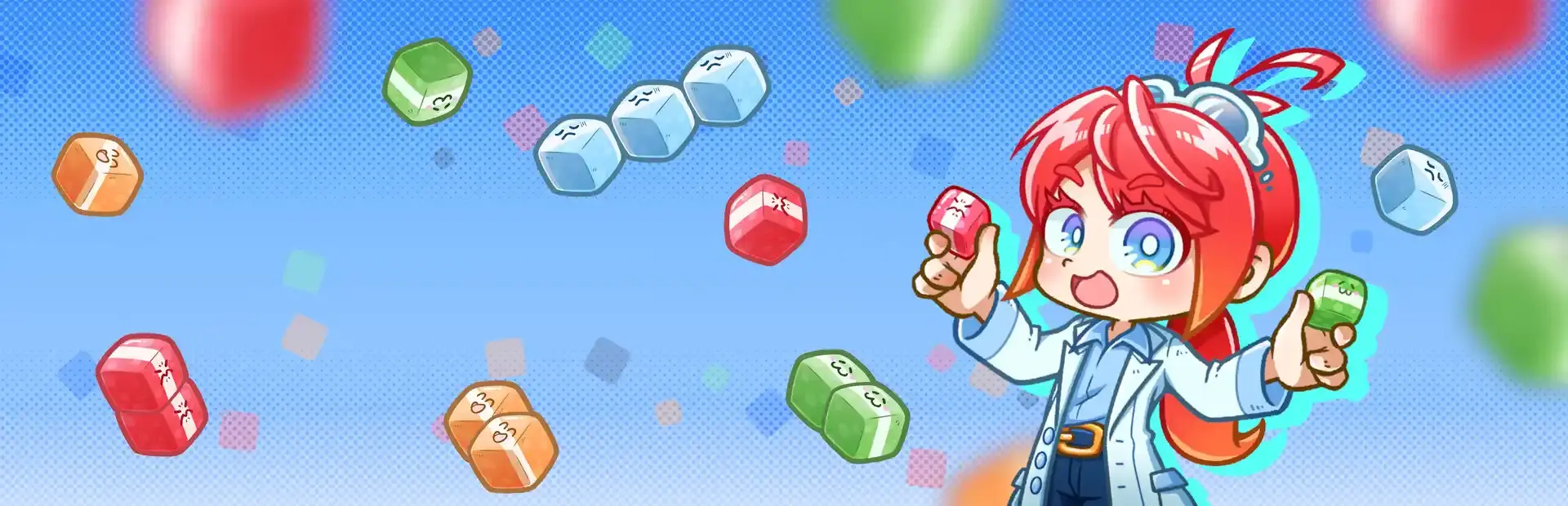Breecell background