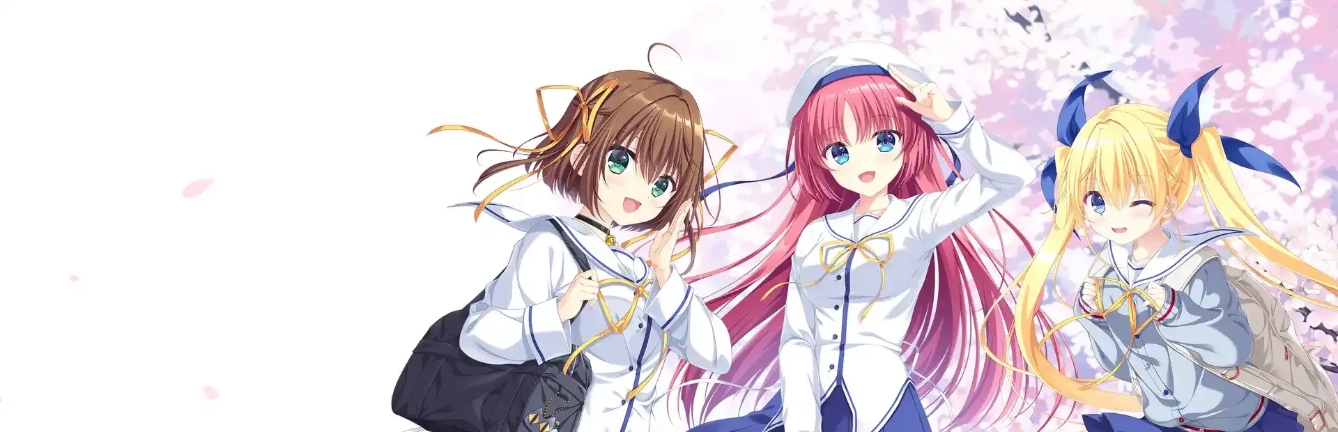 D.C. Re:tune background