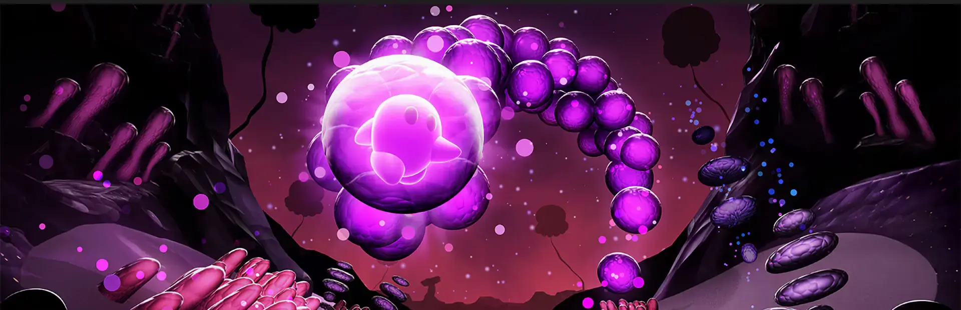 Ode background
