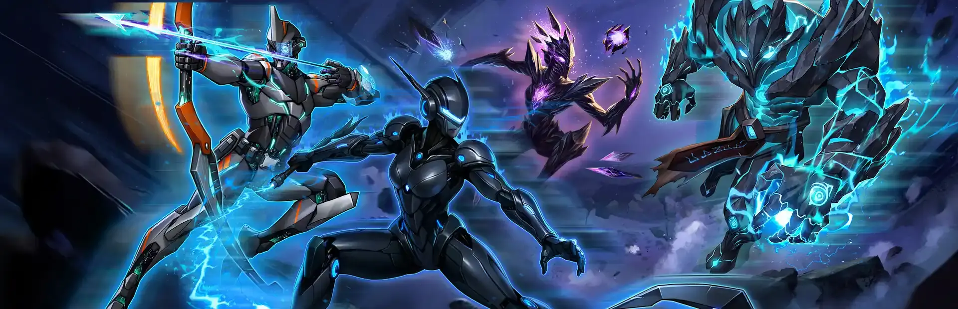 Athelan Battlegrounds background