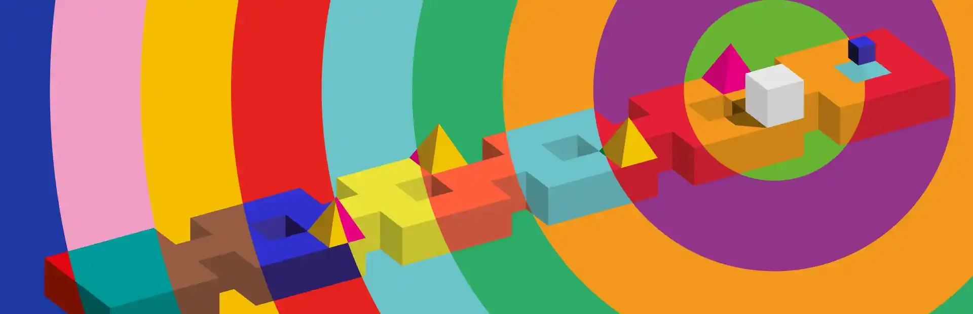 Vectronom background