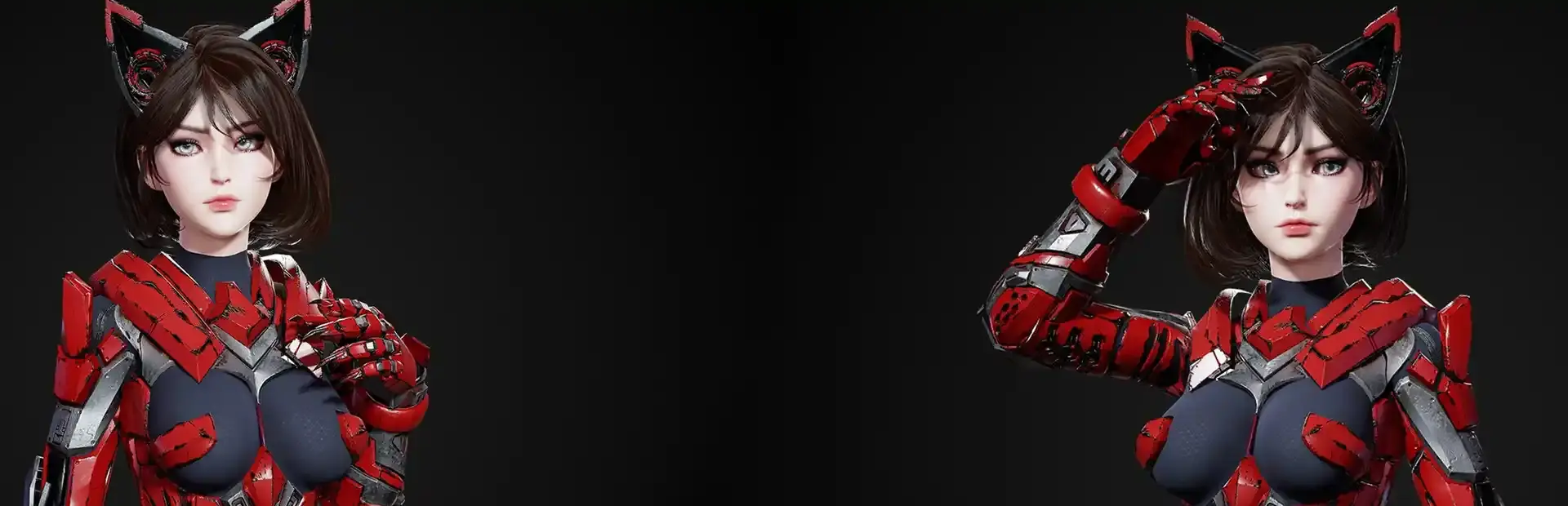 Steel Shell background