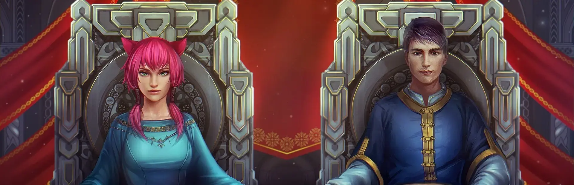 Zeliria Sanctuary background