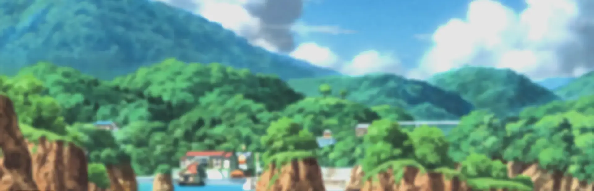 Boku no Natsuyasumi 2: Umi no Bouken-hen background