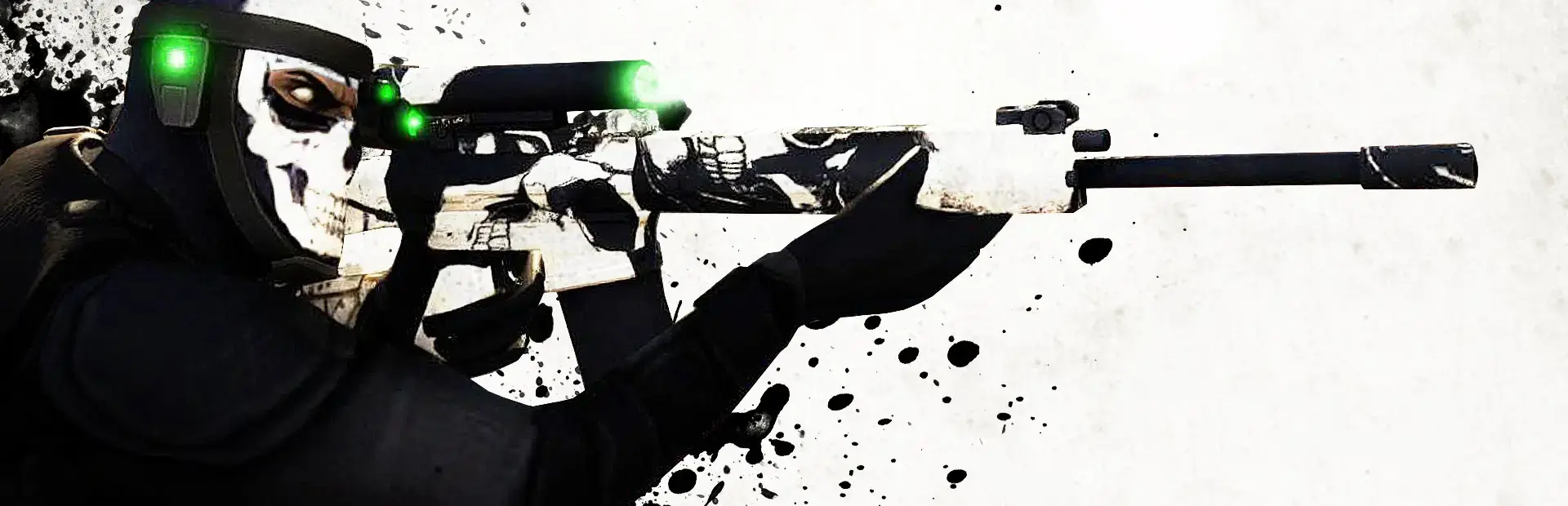 Tastee Lethal Tactics background
