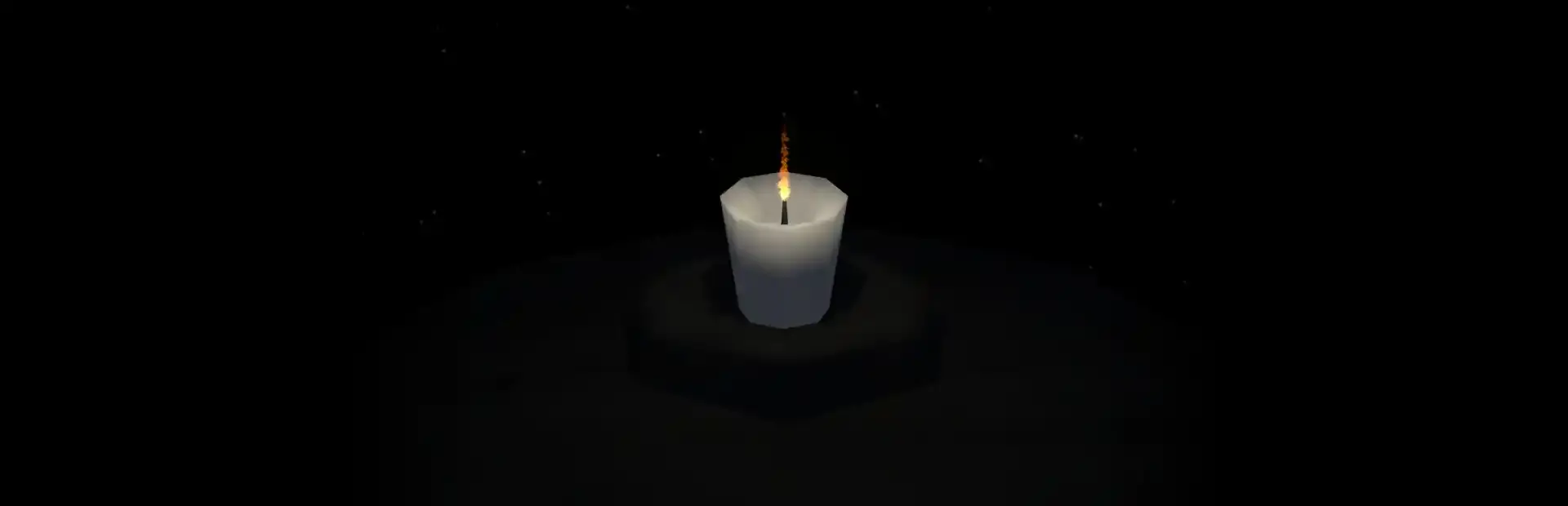 Relight The Dark background