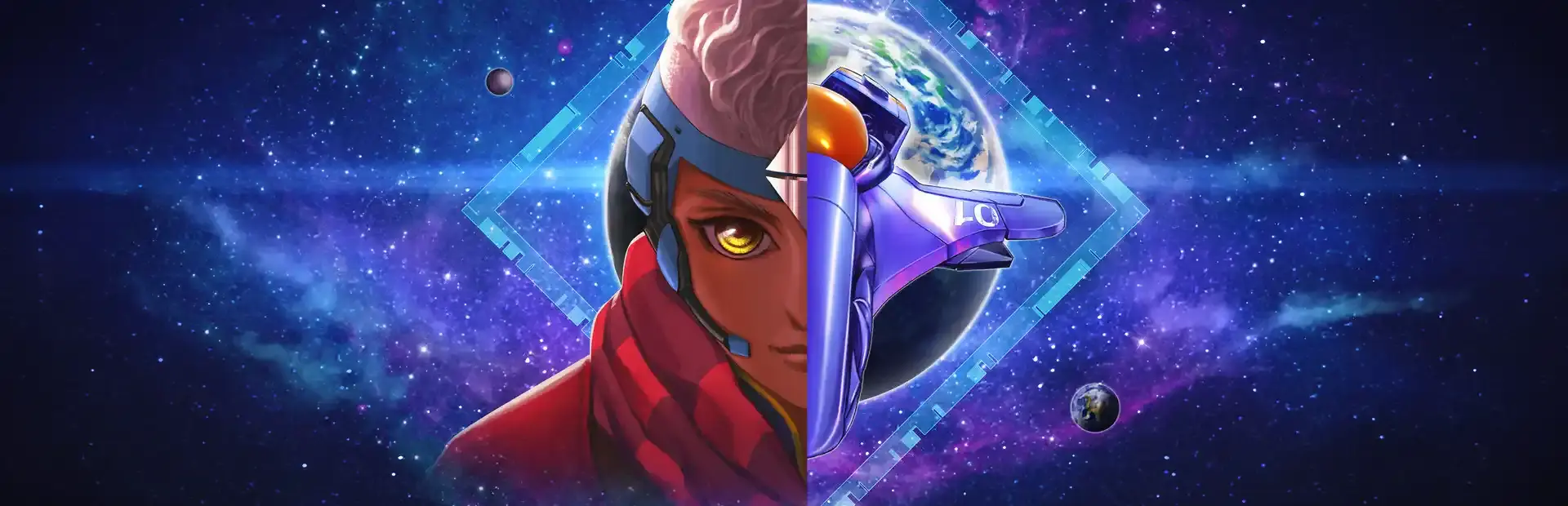 Sophstar background