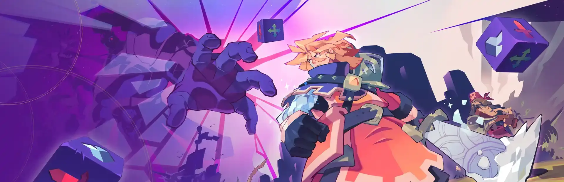 Odds Chronicles background