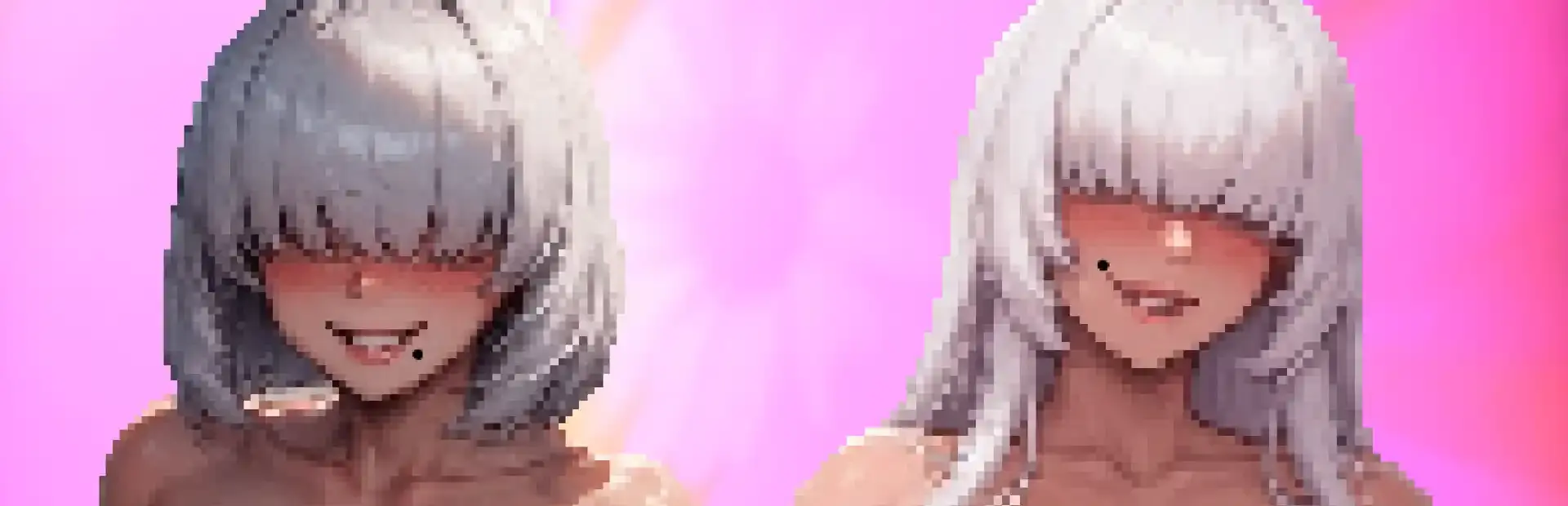 My Sadistic Girlfriends background