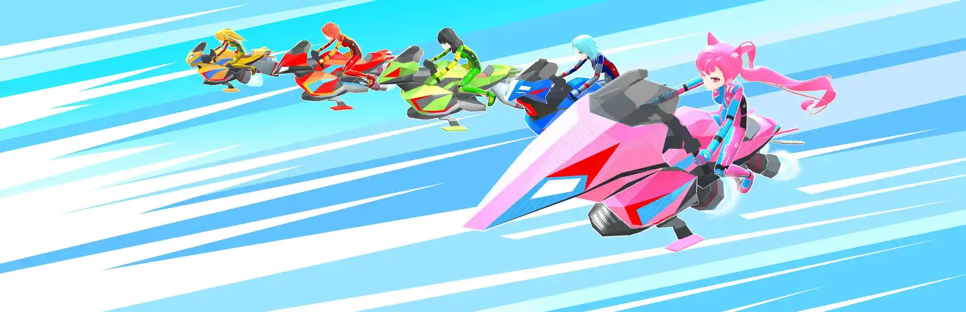 Hover Rev Hispeed Burst background