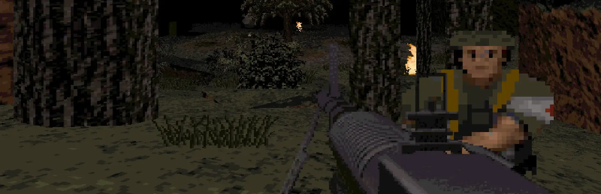 Nam background