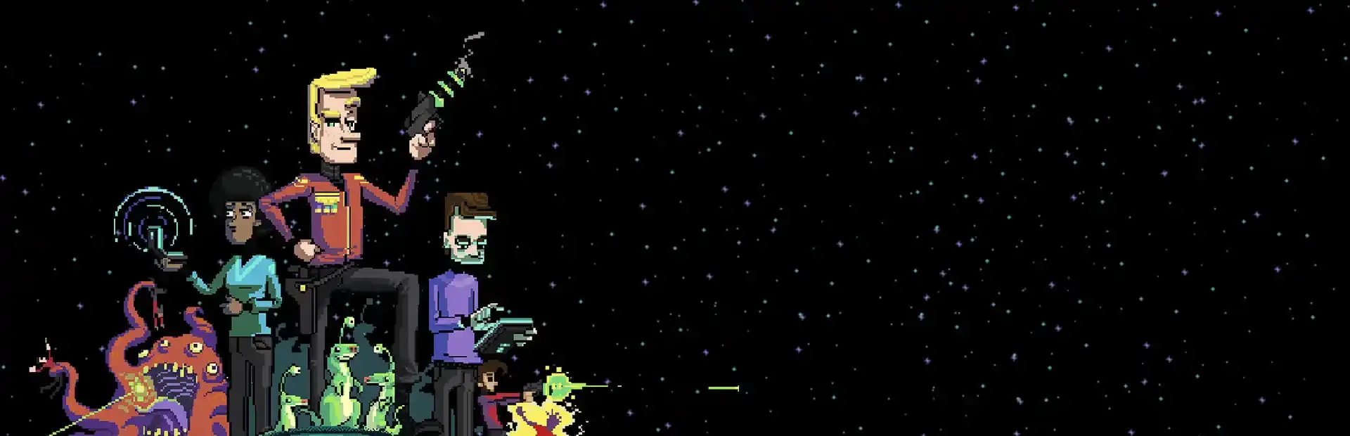 Orion Trail background