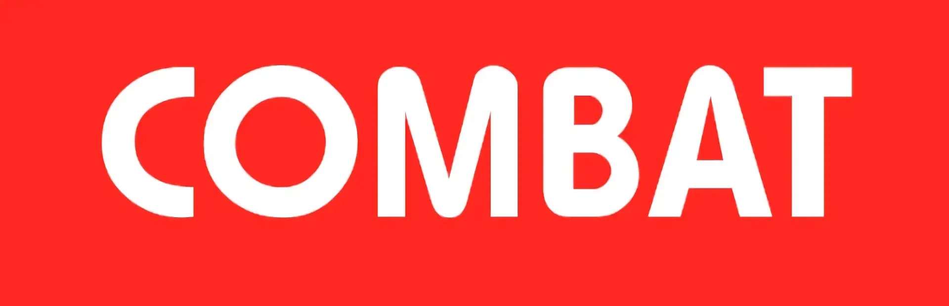 Combat background