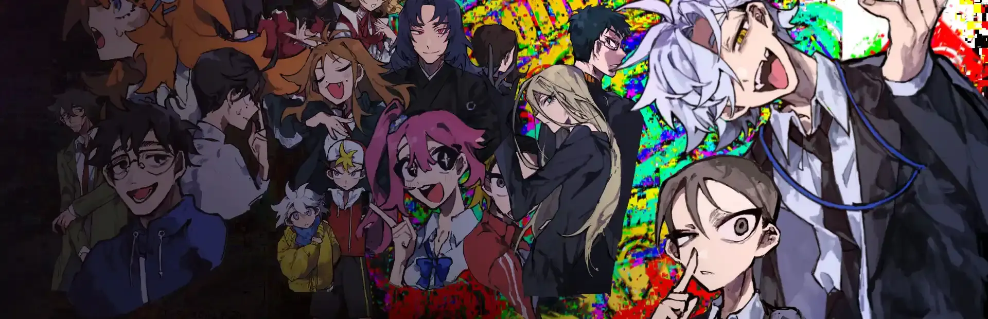 Angelic Agency: Soul Salvation Unit background