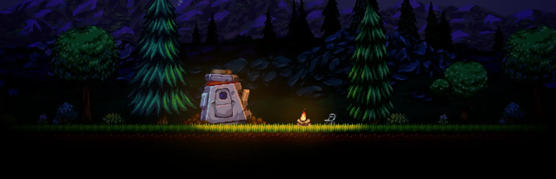 Farworld Pioneers background