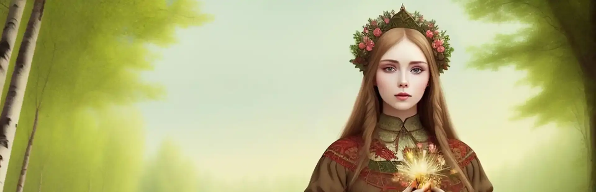 Divnozemye background