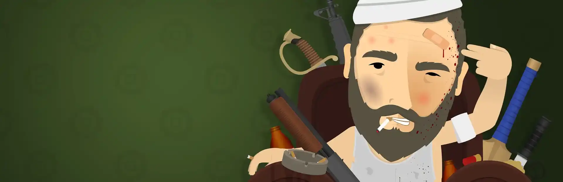 Repella Fella background