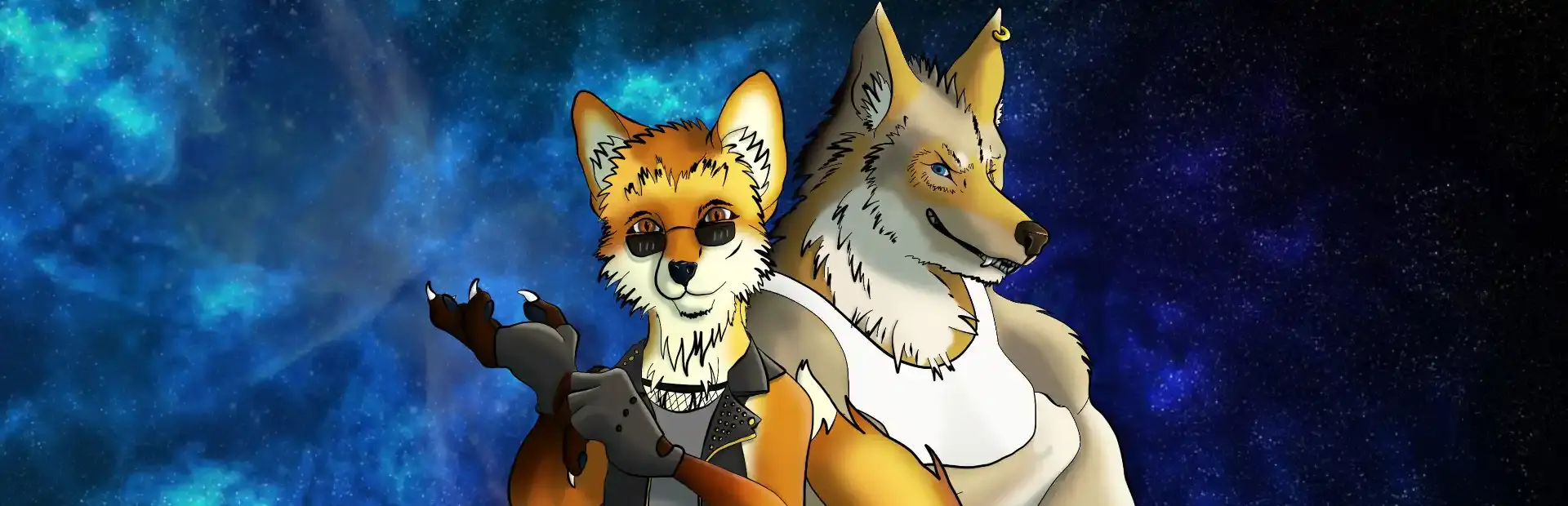 StarStruck background