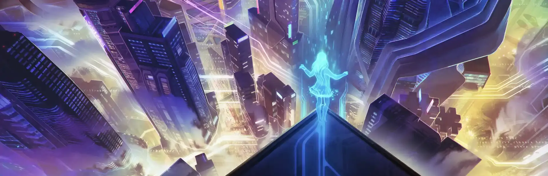 NeuroNet: Mendax Proxy background