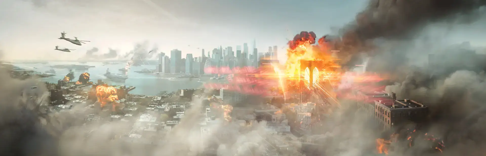 Battlefield 6: Phantom Edition background