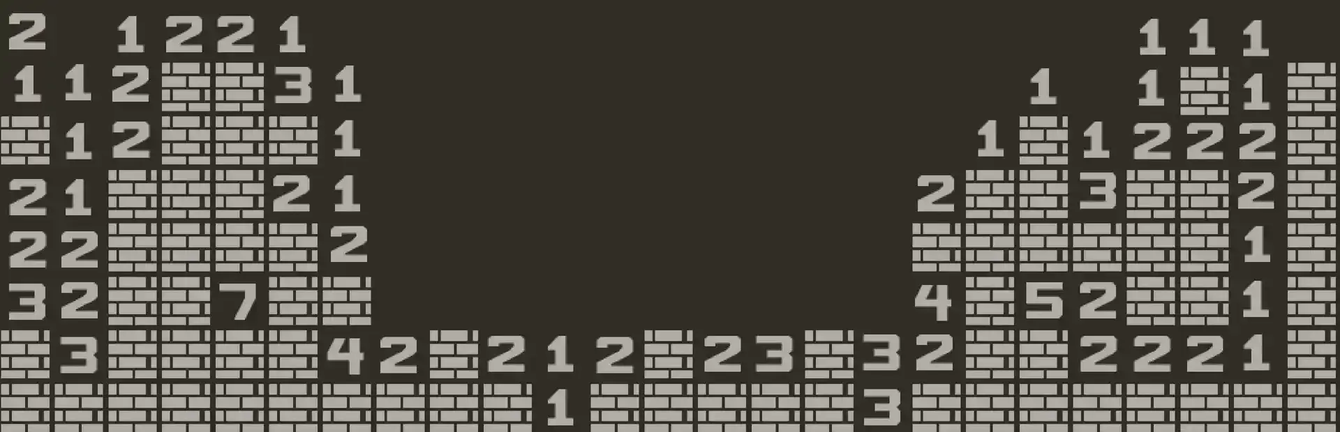 DexSweeper background