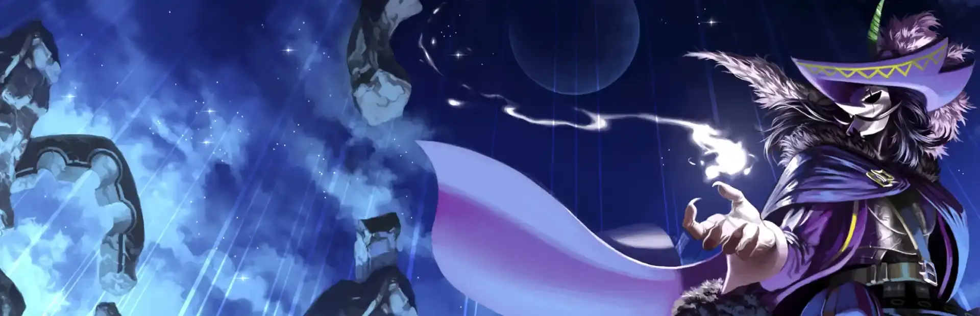 Savant: Ascent background