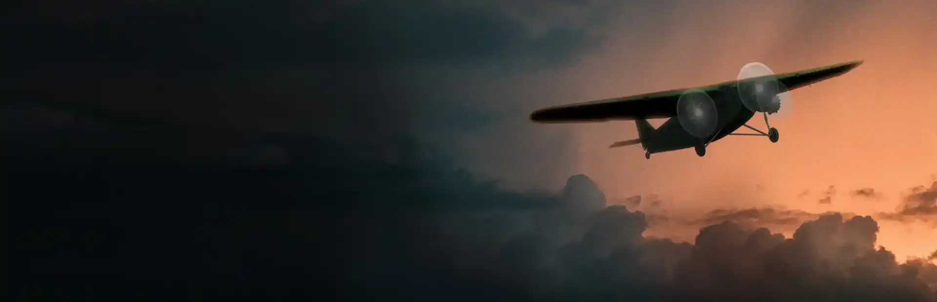 Timescape: Altitude background