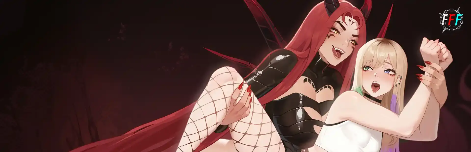 Futa Fucks Femboys background