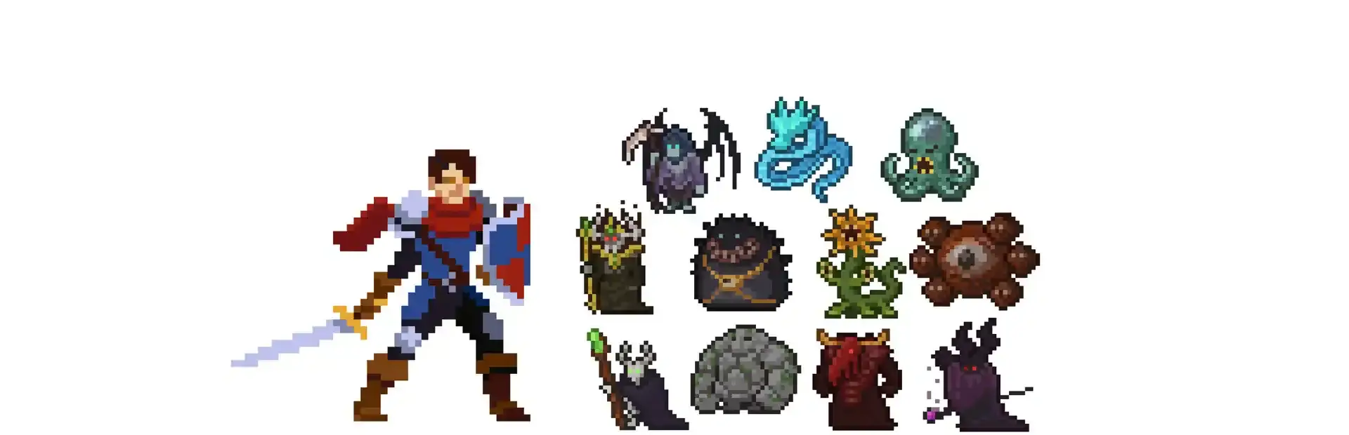 Merge Hero background