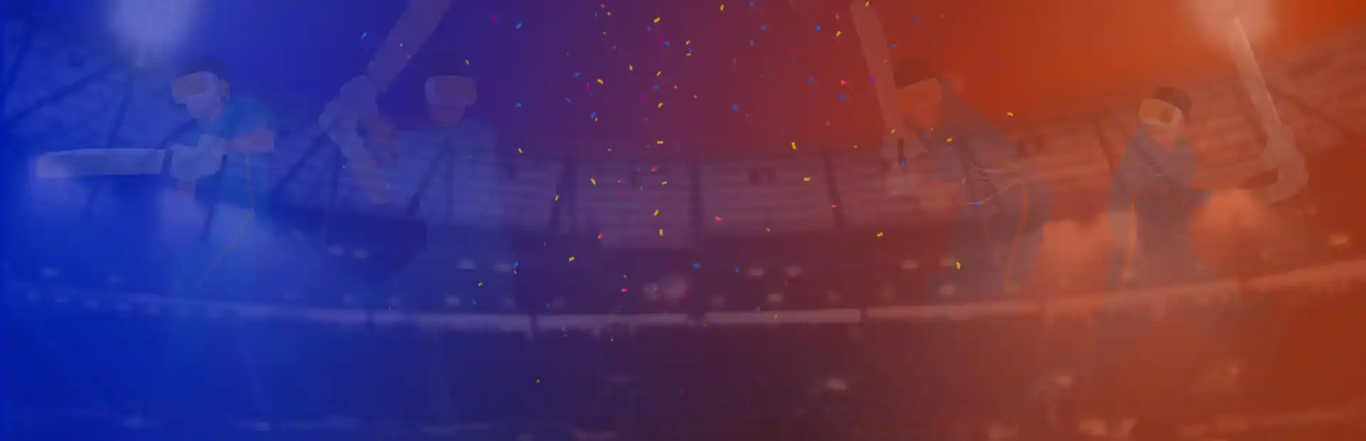 iB Cricket background