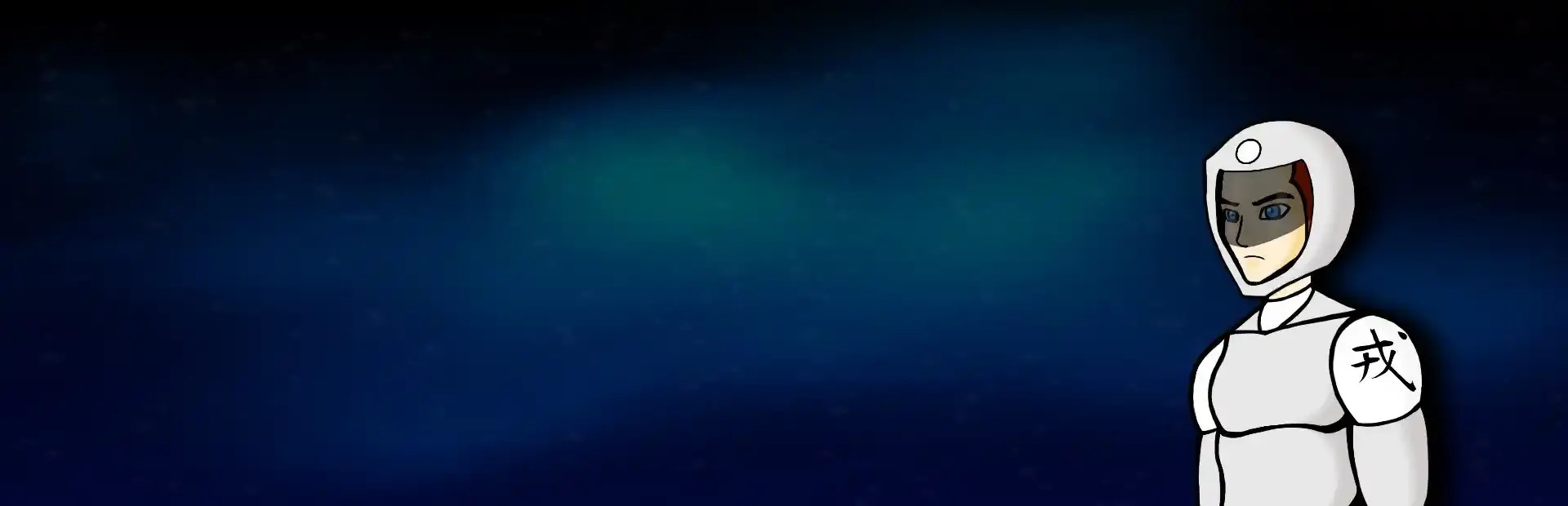Stars Force background