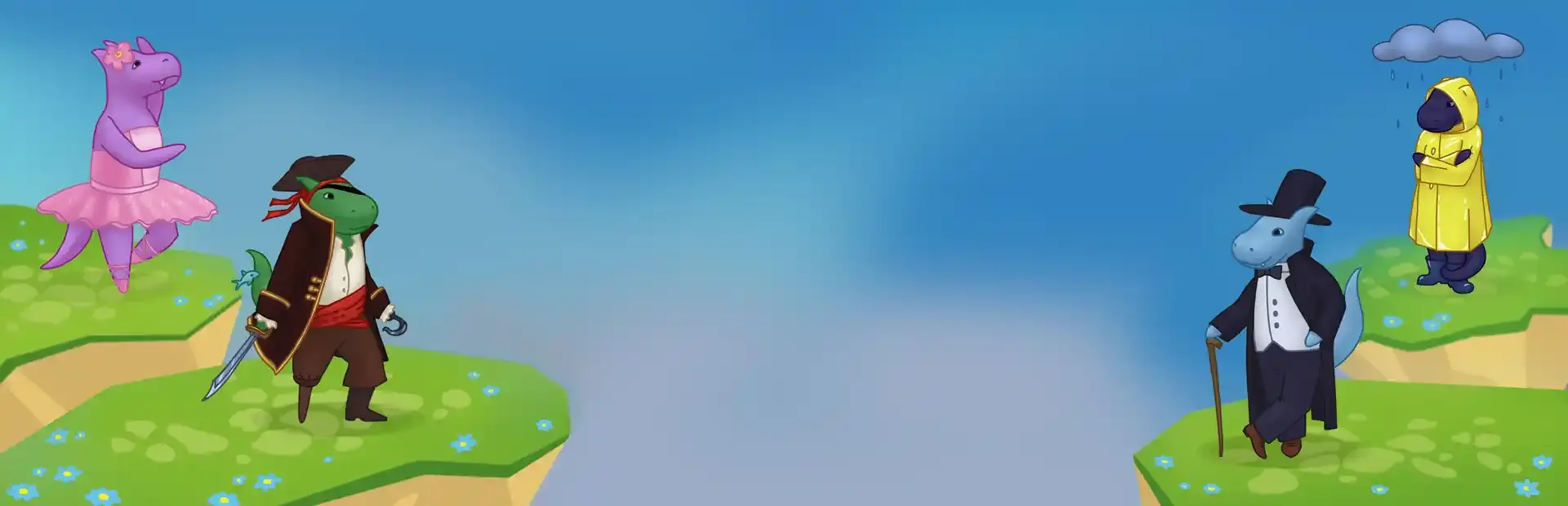 Try Dying background