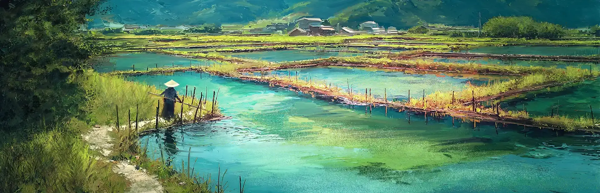 Farm Manager World background
