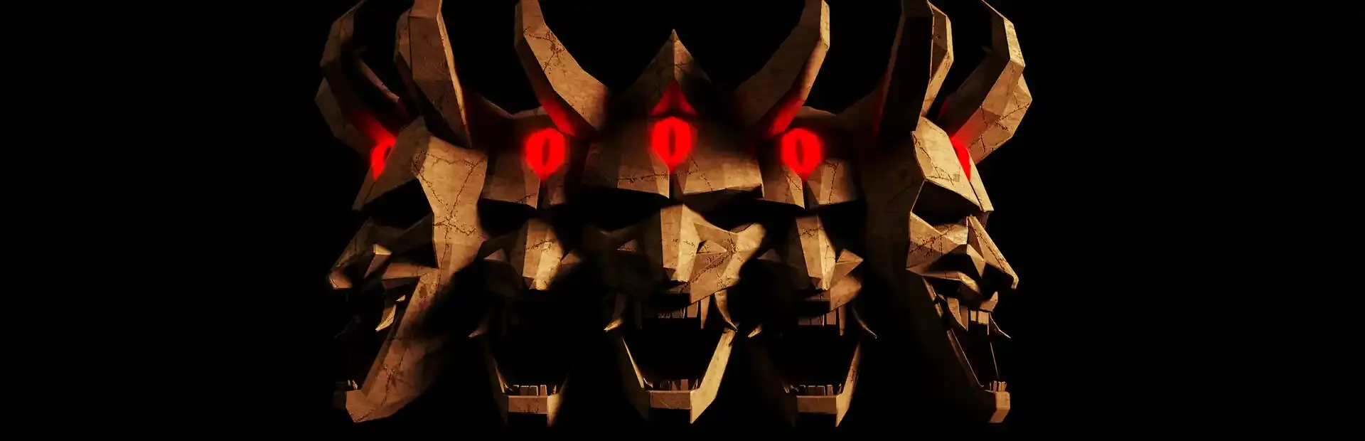 Blessed Burden background