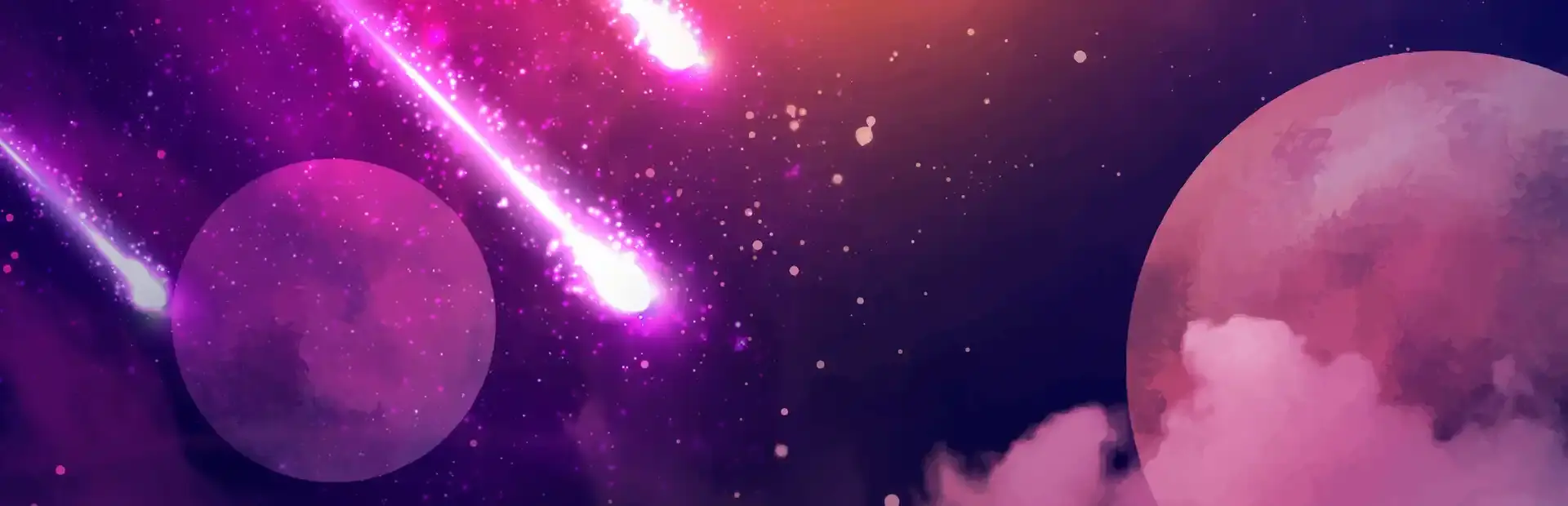 Star Legends background