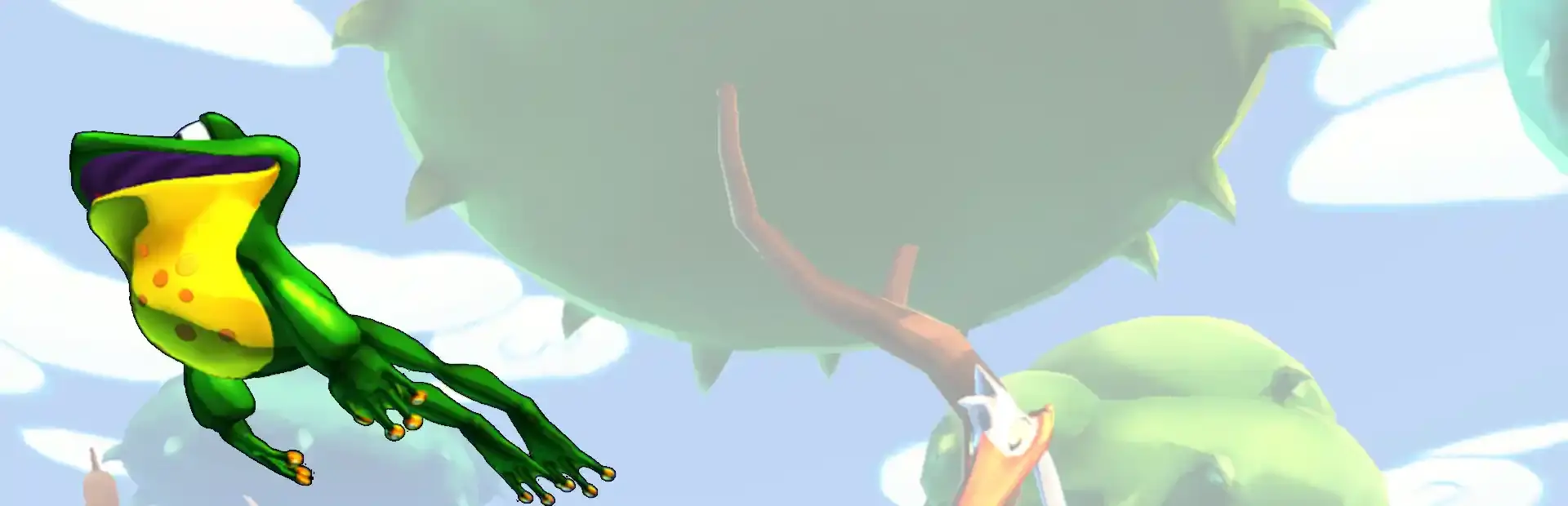 VRog background