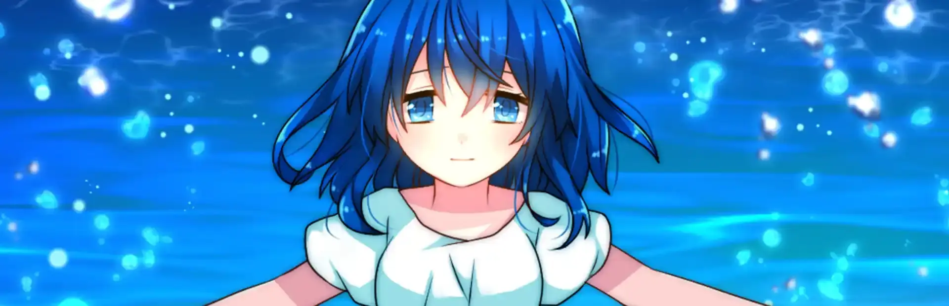 Traumermaid background