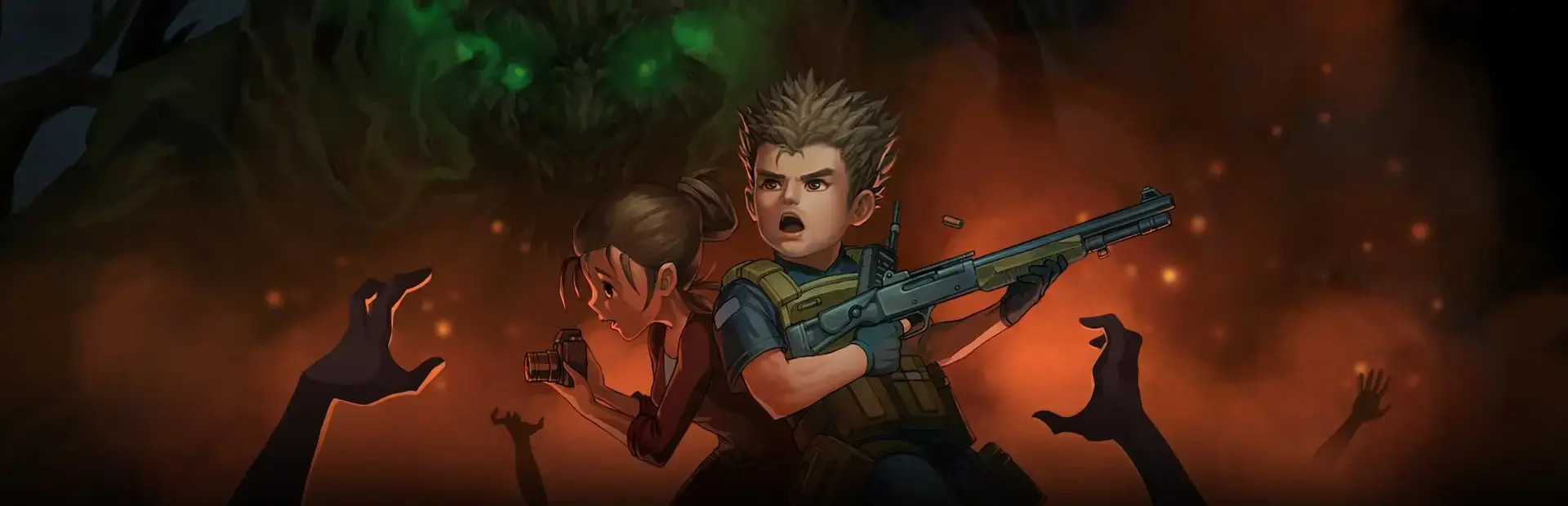 Heaven Dust 2 background