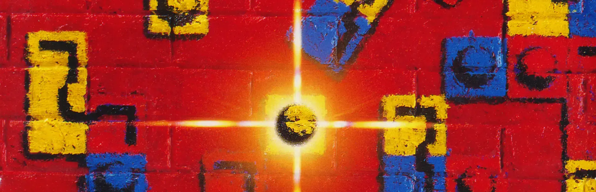 Tetris 2 background