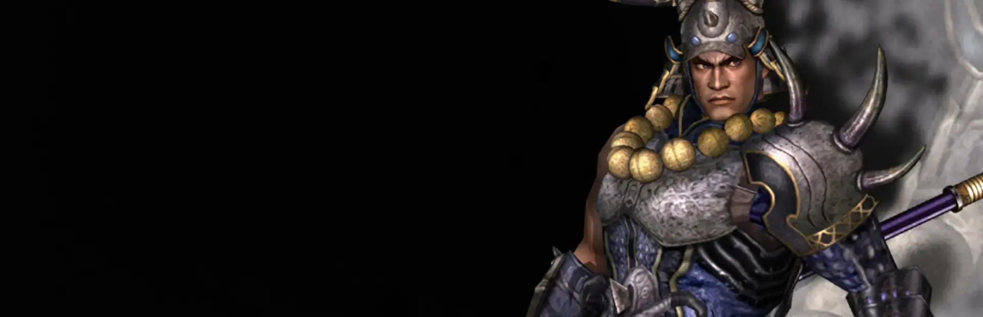 Samurai Warriors 3: Xtreme Legends background