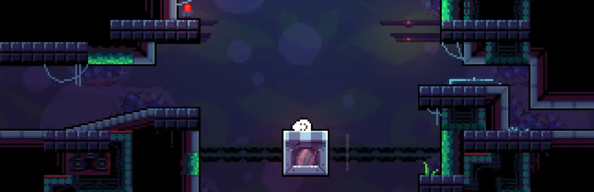 Fowl Damage background